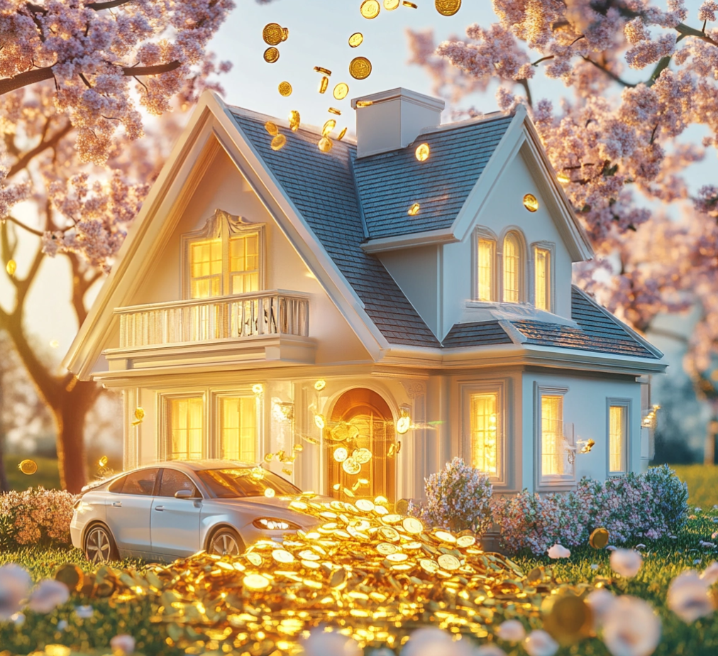 私人厨师创业？广州住宅式公寓能贷款吗？答案揭晓能贷啦，开启财富增值新通道，烹饪事业起航_1